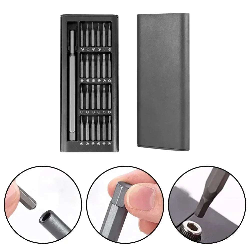 Magnetic Repair Tool Kit